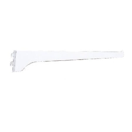 Knape & Vogt 8 WHT Shelf Bracket 180 WH 8